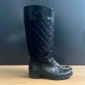 Tory Burch Rowan boots